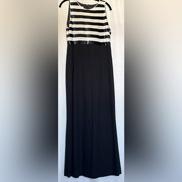 Escada Margaretha Ley dress